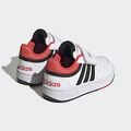 Pantofi sport ADIDAS pentru copii HOOPS 3.0 CF I - H03860