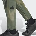 Pantaloni trening ADIDAS pentru barbati M FI 3S PT - IR9217