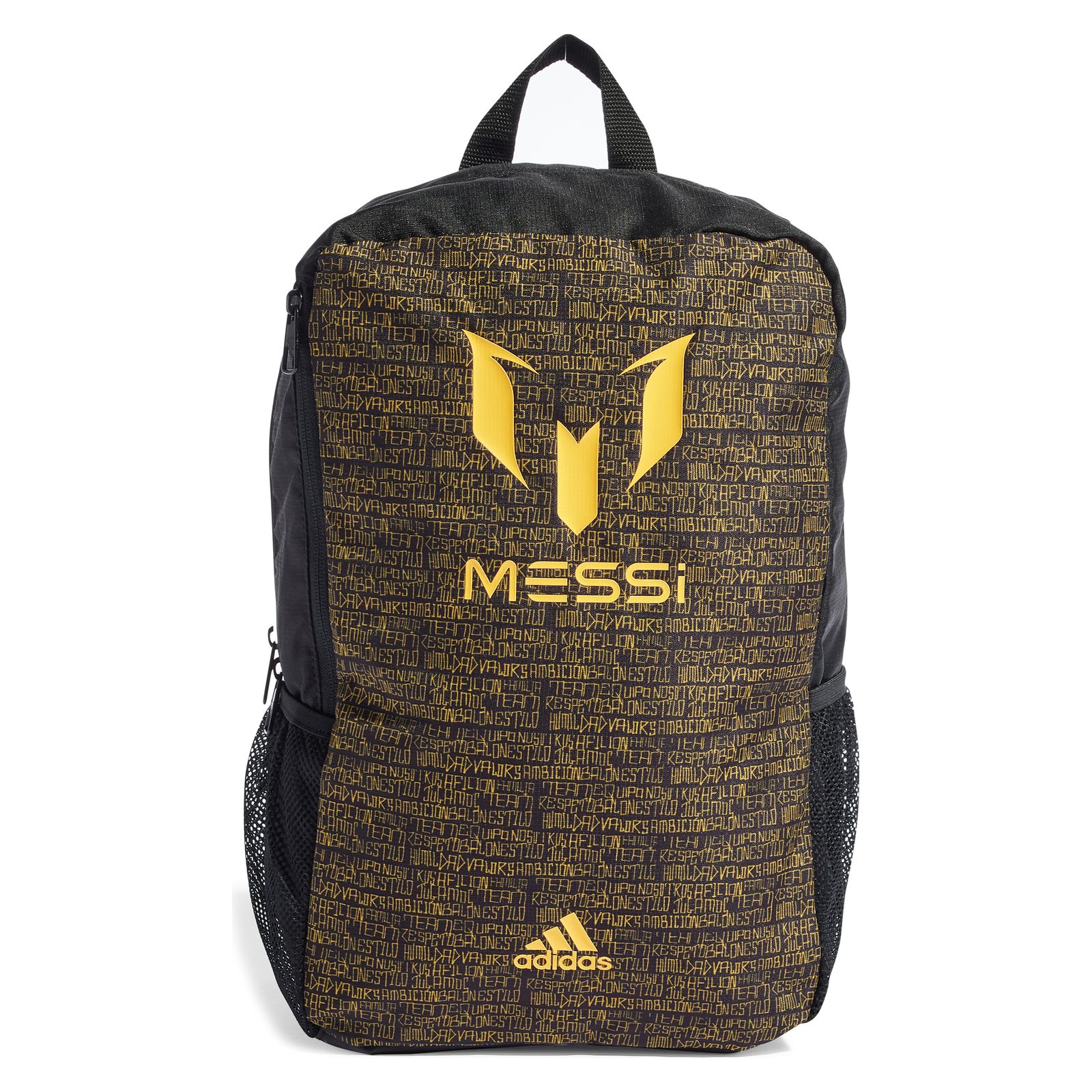 pull the wool over eyes Insignificant Execute Rucsac ADIDAS copii MESSI BACKPACK - HE2954 - TopSport.ro