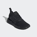Pantofi sport ADIDAS pentru copii NMD_R1 JC - H03994