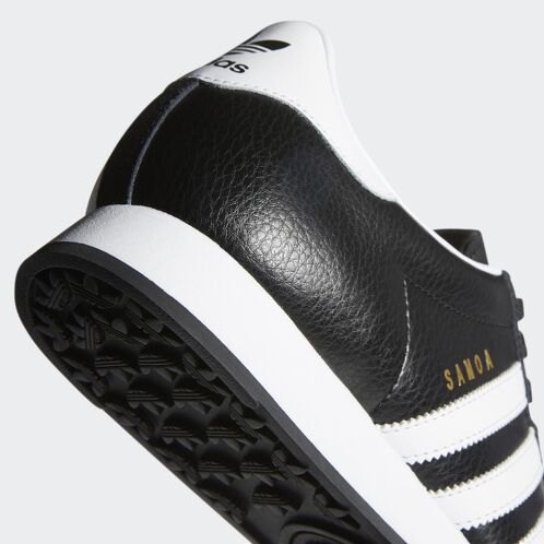 Pantofi sport ADIDAS unisex SAMOA - 019351