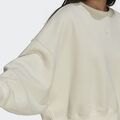 Bluza ADIDAS pentru femei SWEATSHIRT - H40022