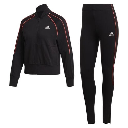 Trening adidas femei W TS BOMBER AND TIGHTS