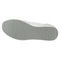 Pantofi sport EMPORIO ARMANI EA7 unisex BLACK&WHITE LACES - X8X027XK05000175
