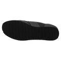 Pantofi sport EMPORIO ARMANI EA7 pentru barbati BLACK&WHITE LACES - X8X027XK0500Q746