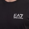 Tricou EMPORIO ARMANI EA7 pentru barbati TRAIN CORE ID M TEE PLUS - 3LPT03PJEEZ01200