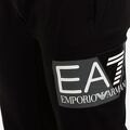 Pantaloni trening EMPORIO ARMANI EA7 pentru barbati TRAIN VISIBILITY M PANTS CH COFT - 3DPP73PJ05Z01200