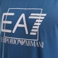 Tricou EMPORIO ARMANI EA7 pentru barbati TRAIN VISIBILITY M TEE ST - 3RPT62PJ03Z01534