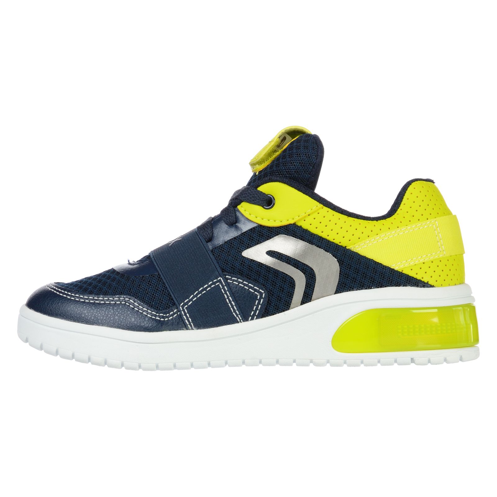 Pantofi sport GEOX copii J XLED BOY - - TopSport.ro