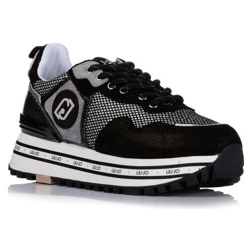 Pantofi sport LIU JO pentru femei MAXI WONDER 1 - BA2051PX22622222