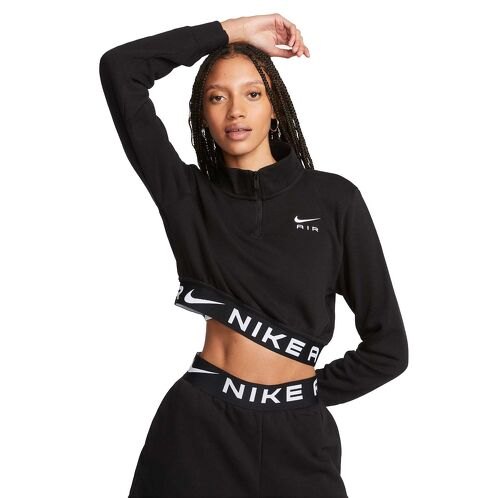Bluza Nike femei AIR FLC TOP