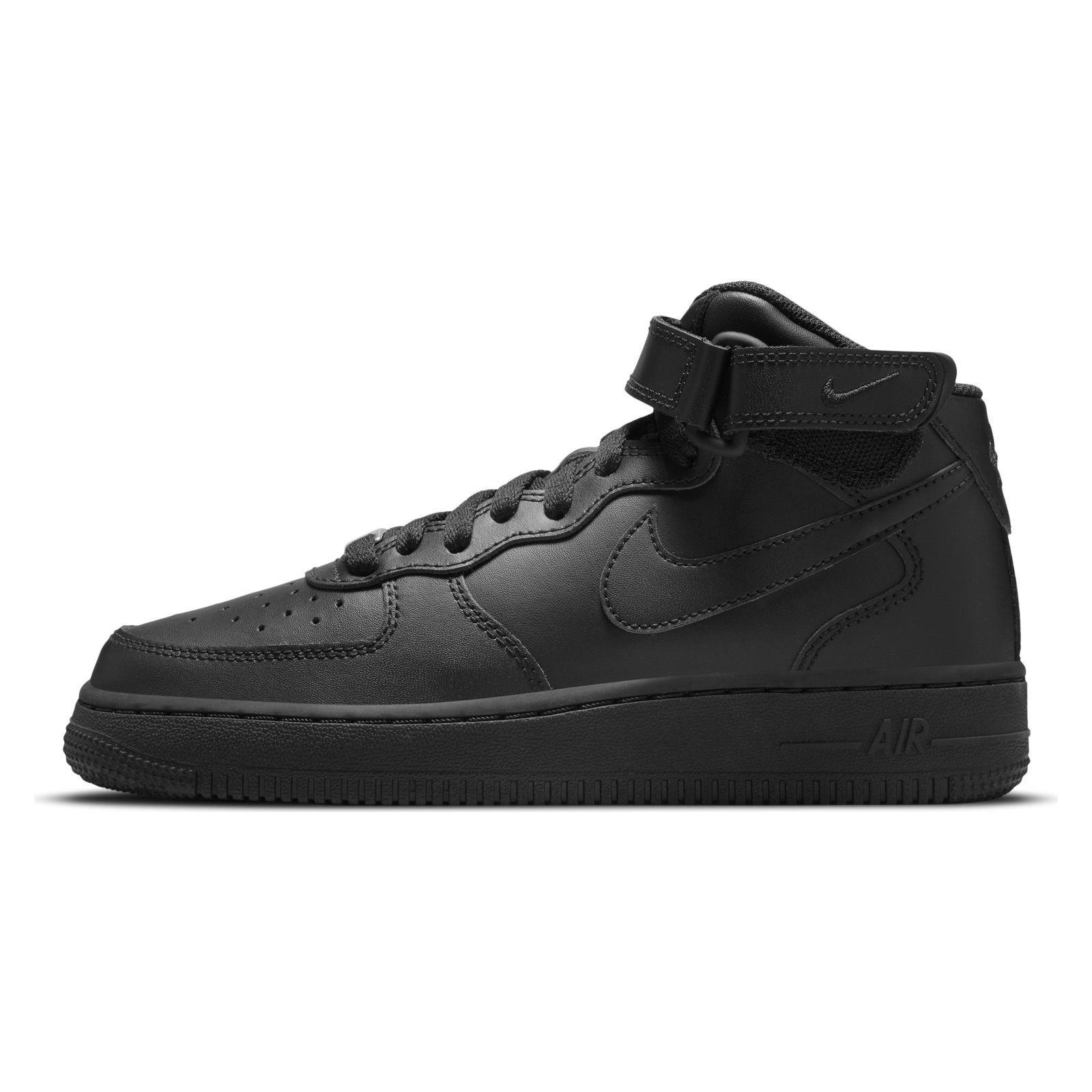 Hearing impaired Unchanged Extremists Ghete NIKE copii AIR FORCE 1 MID LE - DH2933001 - TopSport.ro