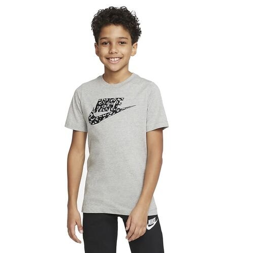 Tricou Nike copii B NSW TEE CAMO FUTURA