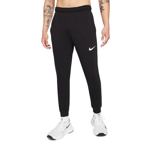 Pantaloni trening Nike barbati M NK DRY PANT TAPER FLC