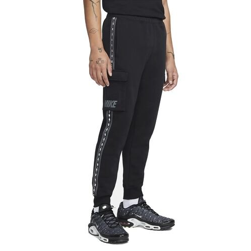 Pantaloni trening Nike barbati M NSW REPEAT FLC CARGO PANT BB