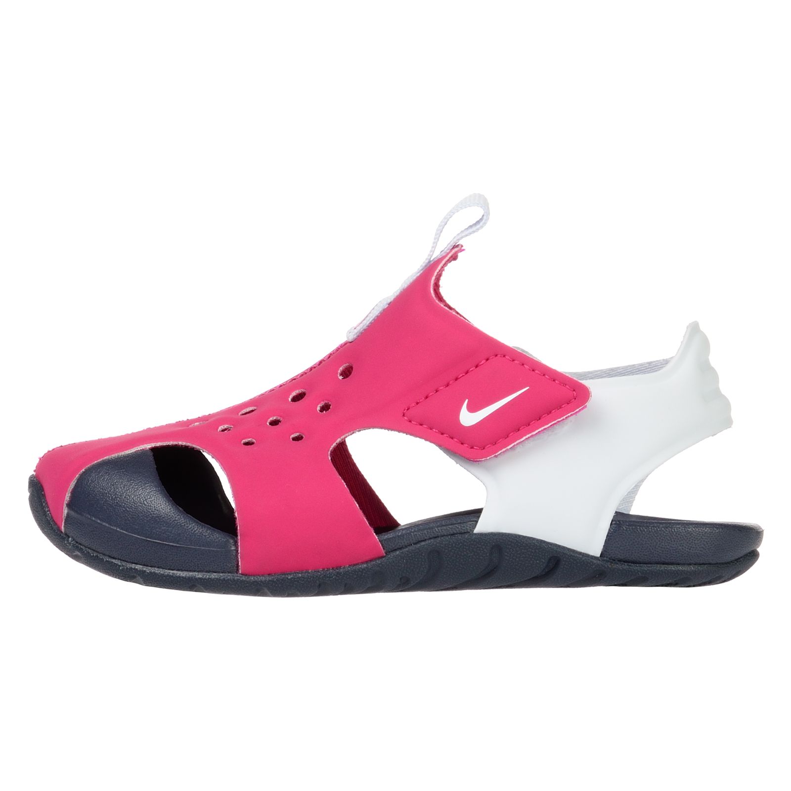 salad Joint selection alien Sandale NIKE copii SUNRAY PROTECT 2 BP - 943826604 - TopSport.ro