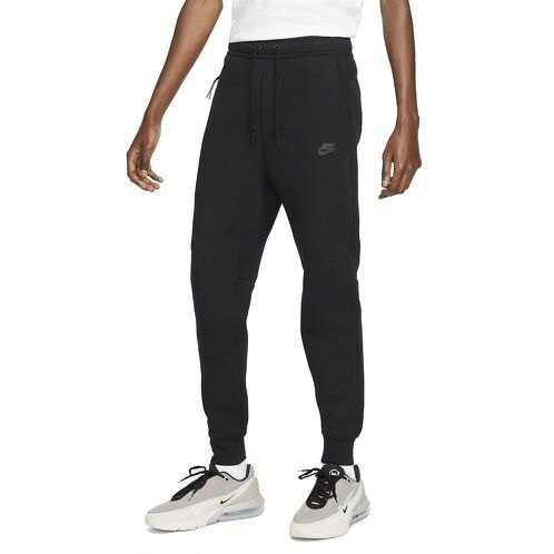 Pantaloni trening Nike barbati TECH FLC JGGR