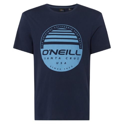 Tricou ONEILL pentru barbati ONEILL HORIZON T-SHIRT - 9A23405056