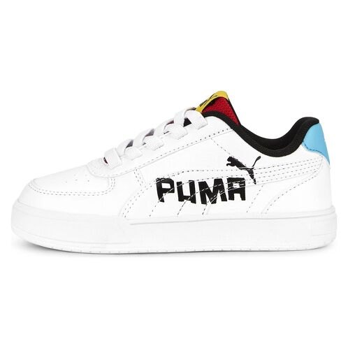 Pantofi sport Puma copii CAVEN BRAND LOVE PS