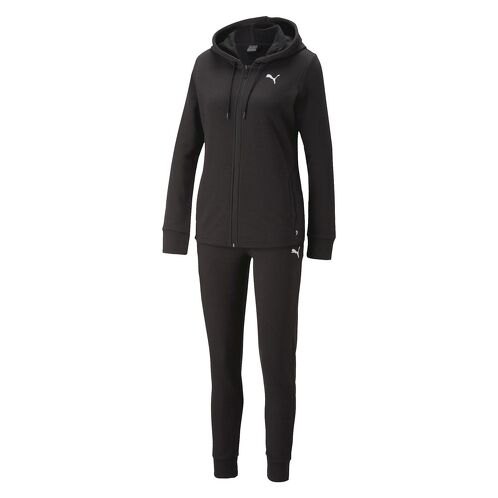 Trening Puma femei CLASSIC HOODED TRACKSUIT TR CL