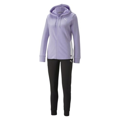 TRENING PUMA CLASSIC HOODED TRACKSUIT TR CL