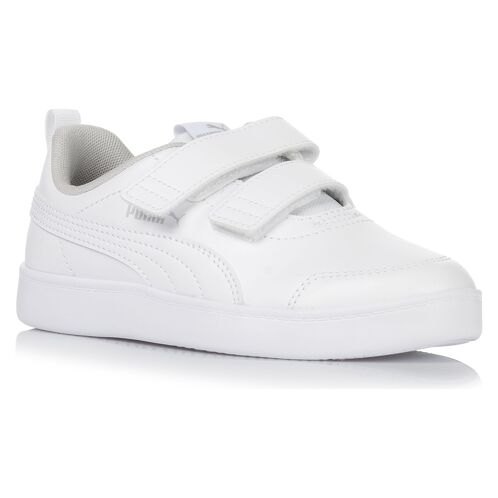 Pantofi sport PUMA pentru copii COURTFLEX V2 V PS - 37154304