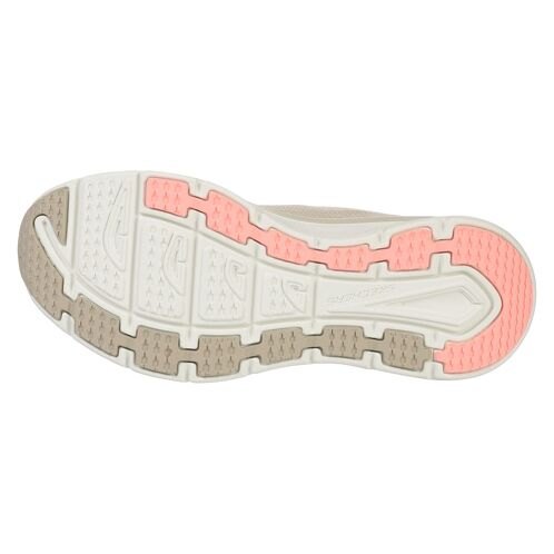 Pantofi sport SKECHERS pentru femei D LUX WALKER-DAILY - 149815TPE