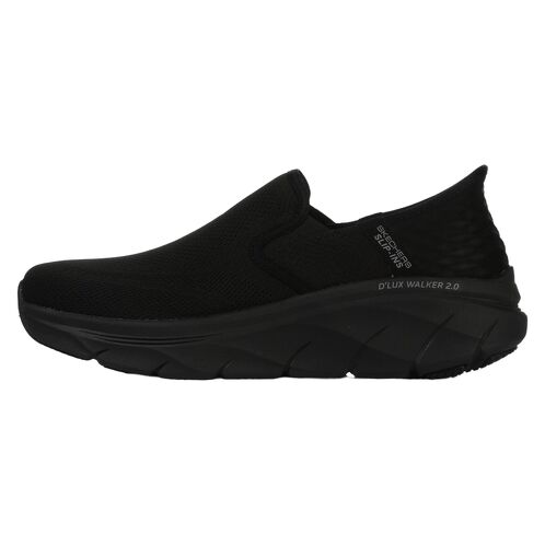 Pantofi sport Skechers barbati DLUX WALKER 2.0 - R - SLIP-INS