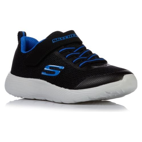 Pantofi sport SKECHERS pentru copii DYNA-LITE - 98120LBKRY