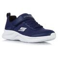 Pantofi sport SKECHERS pentru copii DYNAMATIC - 405110LNVY