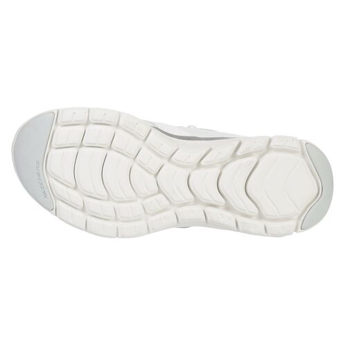 Pantofi sport SKECHERS pentru femei FLEX APPEAL 4.0-ACTIVE FLOW - 149305WWHT