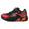 Pantofi sport SKECHERS pentru copii FLEX-GLOW BOLT - 400138NBKRD