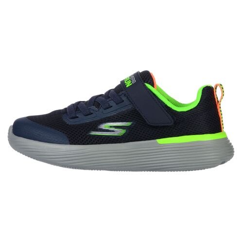 Pantofi sport SKECHERS pentru copii GO RUN 400 V2-KROZOR - 405101LNVLM