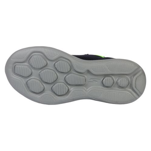 Pantofi sport SKECHERS pentru copii GO RUN 400 V2-OMEGA - 405100LNVLM