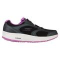 Pantofi sport SKECHERS pentru femei GO RUN CONSISTENT - 128280BKPR
