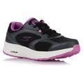 Pantofi sport SKECHERS pentru femei GO RUN CONSISTENT - 128280BKPR