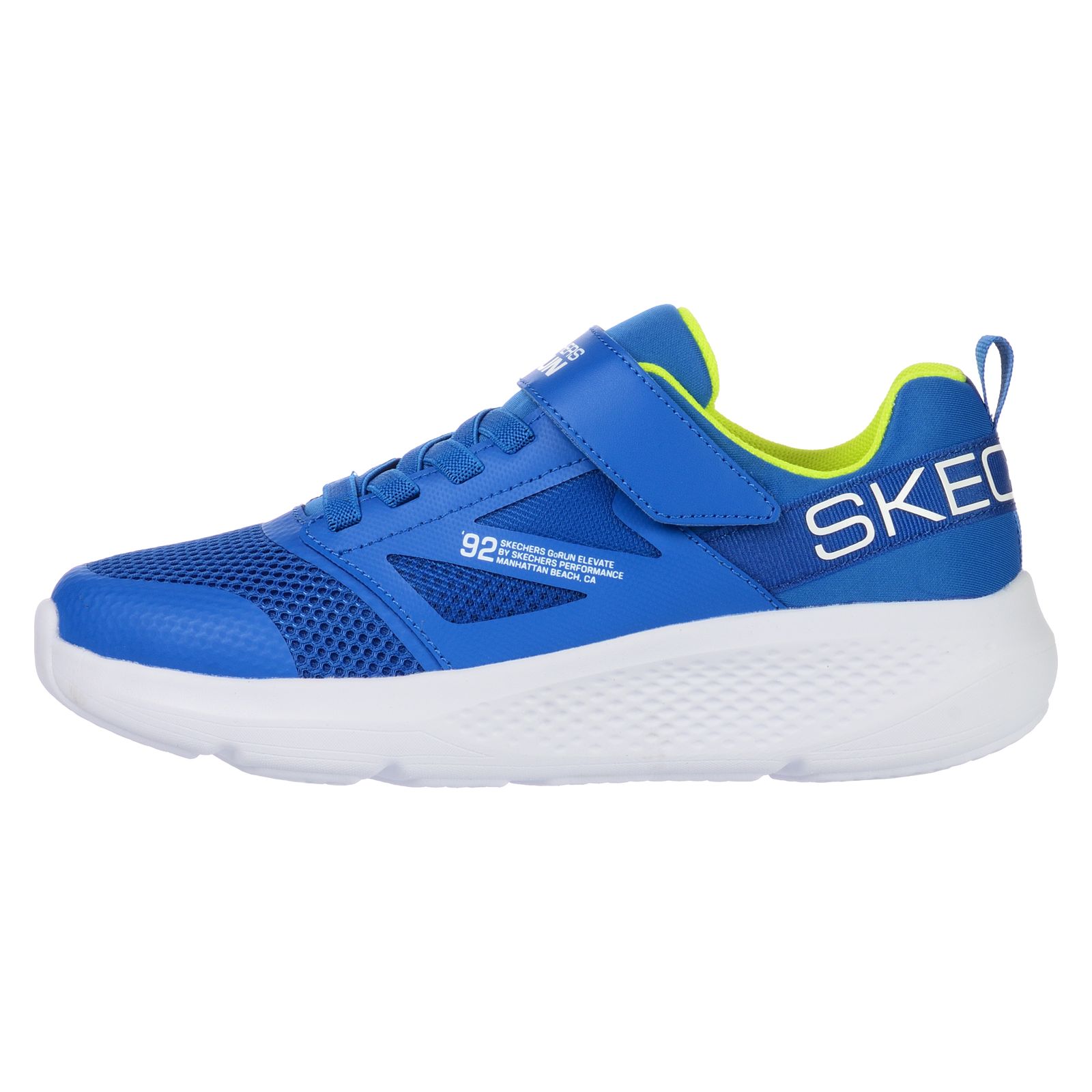 Pantofi sport SKECHERS pentru copii GO RUN ELEVATE - 403982LBLLM