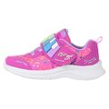 Pantofi sport SKECHERS pentru copii JUMPSTERS 2.0 - SKEC - 302219LHPMT
