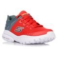 Pantofi sport SKECHERS pentru copii RAZOR FLEX-SKORVO - 403780LRDCC
