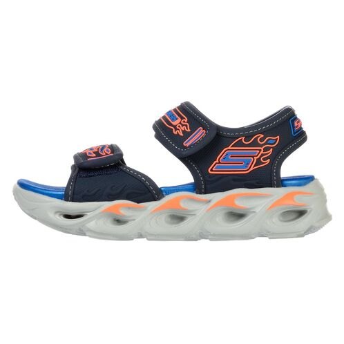 Sandale Skechers copii THERMO-SPLASH - HEAT-FLO