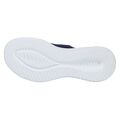 Pantofi sport SKECHERS pentru copii ULTRA FLEX 3.0  - FR - SLIP-INS - 303800LNVTQ