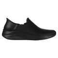 Pantofi sport SKECHERS pentru femei ULTRA FLEX 3.0 - ALL - SLIP-INS - 149593BBK