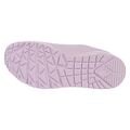 Pantofi sport SKECHERS pentru femei UNO-FROSTY KICKS - 155359LIL