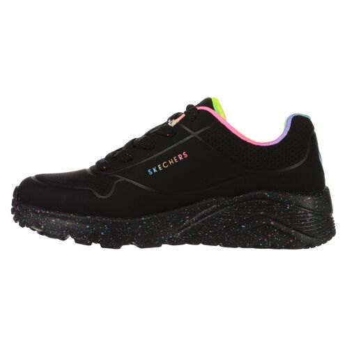 Pantofi sport Skechers copii UNO LITE - RAINBOW S