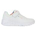 Pantofi sport SKECHERS pentru copii UNO LITE-RAINBOW SPE - 310457LWMLT