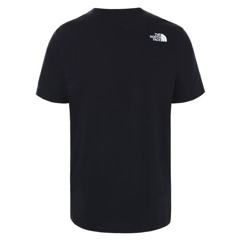 TRICOU THE NORTH FACE S/S HD TEE TNF