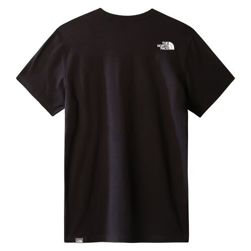 TRICOU THE NORTH FACE M S/S NEVER STOP EXPLORING TEE