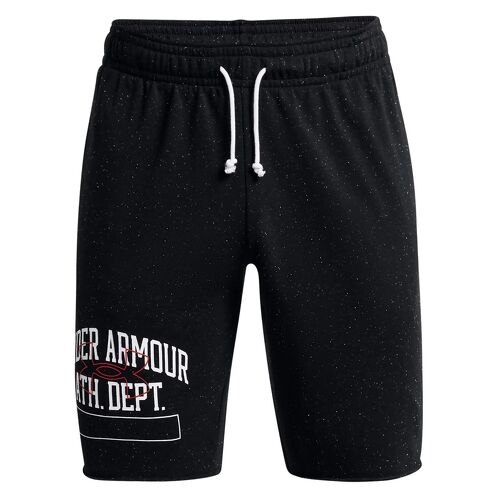 Short Under Armour barbati RIVAL TRY ATHLC DEPT STS