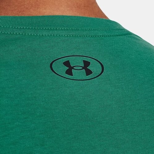 TRICOU UNDER ARMOUR SPORTSTYLE LC SS