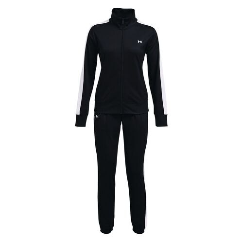 Trening Under Armour femei TRICOT TRACKSUIT